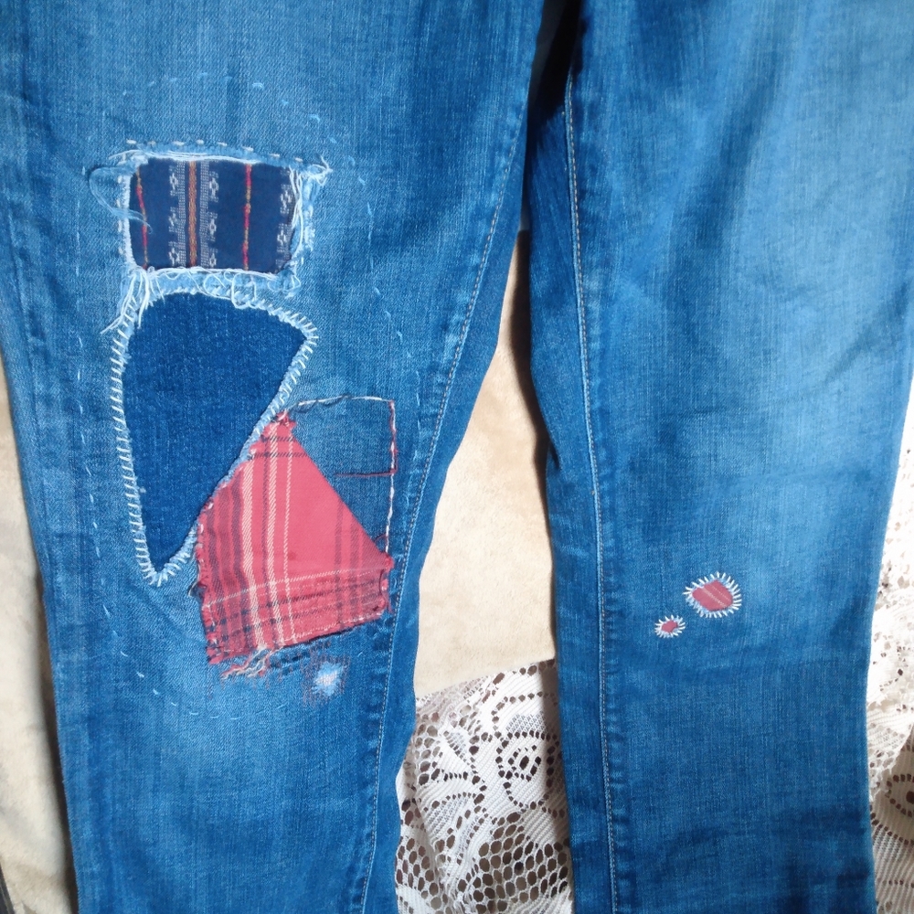 COPY - Lucky Brand jeans